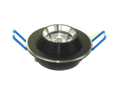 Downlight LED Power DEE 1*3W biały ciepły