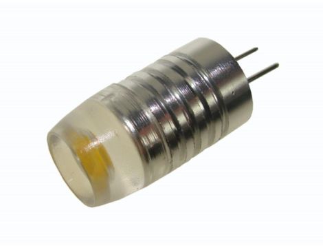Żarówka G4 1,0W  12V WW -