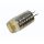Żarówka G4 1,0W  12V WW -