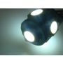 Żarówka G4  5LED SMD5050 0,8W 12V CW - 3