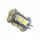 Żarówka G4 13LED SMD5050 1,6W 12-24V/AC18V  CW-