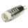 Żarówka G4 1,5W 37mm  12V WW -