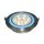 Downlight LED Power SIKA 1W*9+3W biały dzienny+nie