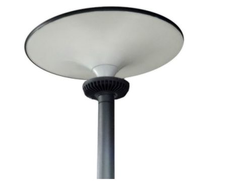 Lampa led Vedell 30W z masztem 3m DW