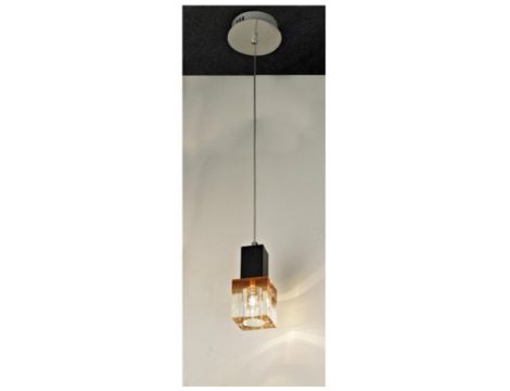 Lampa wisząca Janus 20W *1   G4