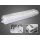 Oprawa świetlówkowa led 2*58W IP65 ABS/PC