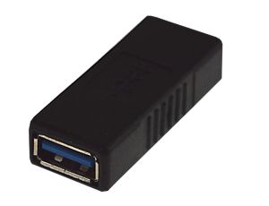 Adapter USB 3.0 gniazdo A- gniazdo A