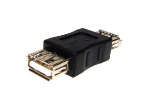 Adapter USB 2.0 gniazdo A- gniazdo A