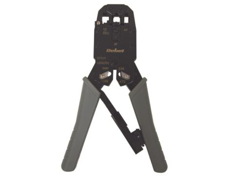 Zaciskacz metal 4p,6p,8p HT-2008 - 2