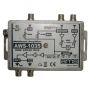 Wzmacniacz antenowy  AWS-1035 FM-VHF/UHF-UHF - 2