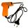 Lutownica pistolet 30/70W HS-50