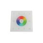 Kontroler LED panel dotykowy RGB/RGBW 4 kanałowy - 2