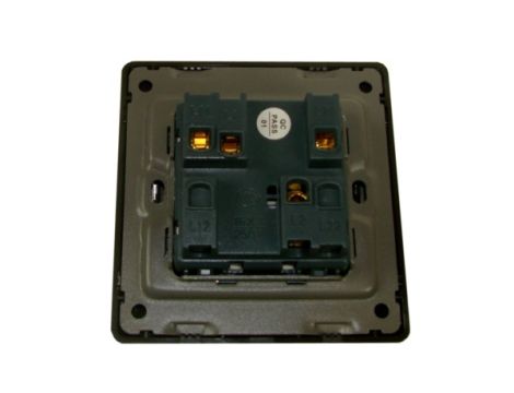Przełącznik kontrolera LED 2 klawiszowy - 2