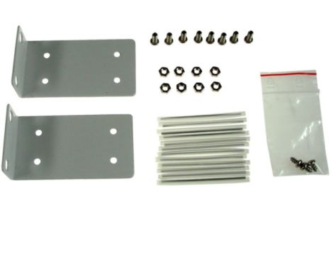 Patch panel 19" 1U 24x SC SimplexTracom - 5