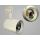 Track light LED Gauri szyna 3 fazy 40W WW AC LED