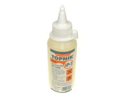 Topnik do lutowania SMD LP-1 100ml