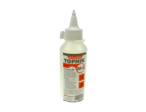 Topnik do lutowania SMD AG-5 100ml