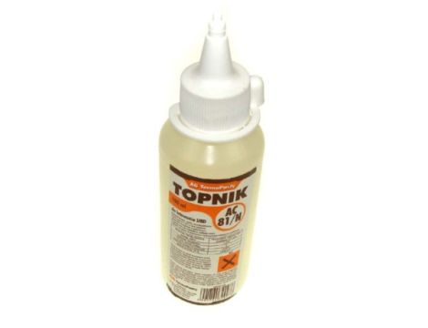 Topnik do lutowania SMD AC-81/N 100ml