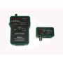 Tester sieci kat.5 RJ45 i BNC Mastech MS6810 - 2