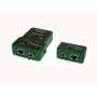 Tester sieci kat.5 RJ45 i BNC Mastech MS6810 - 3