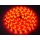 Taśma LED 5050 czerwona 5m/150diod --