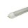 Świetlówka T8 LED zintegrowana  60cm  8W milky DW