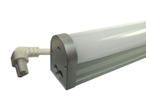 Swietlówka LED T10 3014 18W 230V 120cm WW - 2