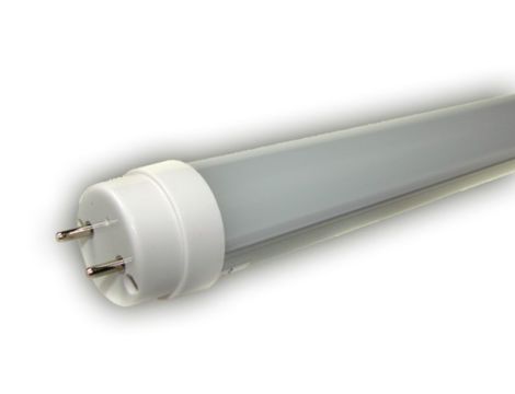 Swietlówka LED 3014 T8 10W 230V 60cm biały dzienny - 2