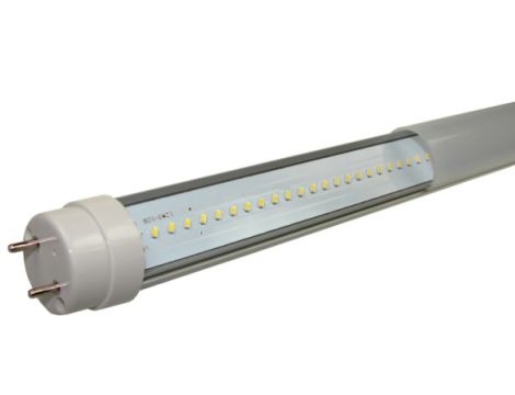 Swietlówka LED 3014 T8 10W 230V 60cm biały dzienny - 3