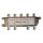 Spliter F*8 HQ  5-2400MHz Opticum --