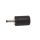 Redukcja DC wtyk 1,3/gniazdo jack 2,5mm -