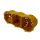 Puszka podtynkowa Mosaic 3M 6E45 karton-gips