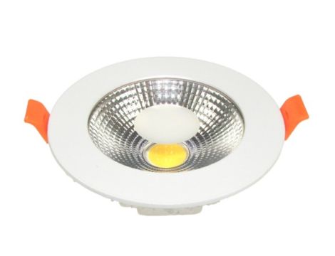 Downlight led Leo  7W  3500K