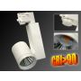 Projektor LED Millard szyna 3 fazy 20W  WW  CRI>90 - 2
