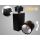 Projektor LED Cassidy szyna 1 faza 10W  WW  CRI>80