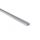 Profil LED wpuszczany 9mm 1mb surowy