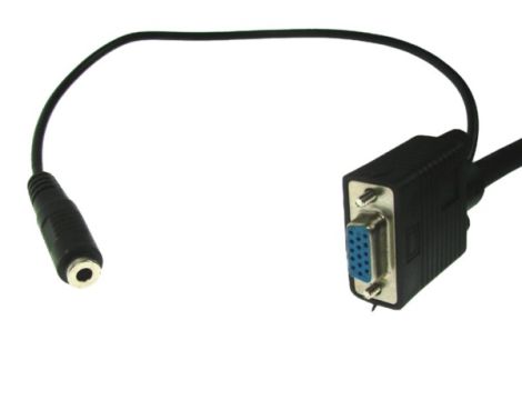 Power port COLUMN 4*Gn zasila HDMI,USB VGA RJ45*2 - 13
