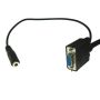 Power port COLUMN 4*Gn zasila HDMI,USB VGA RJ45*2 - 14