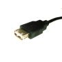 Power port COLUMN 4*Gn zasila HDMI,USB VGA RJ45*2 - 18