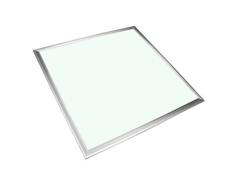 Panel led Square 60W 230V 595*595 biały zimny - 2