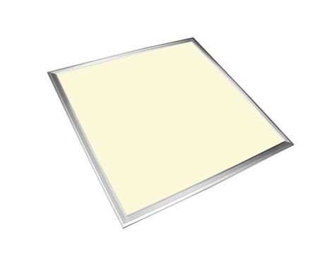 Panel led Square 48W 230V 595*595 DW lifud driver - 2