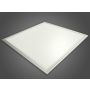 Panel led Square 48W 230V 595*595 WW smoking silve - 2