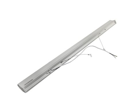 Oprawa led Edulf  50W  4000K  biała 120cm  tablica - 3