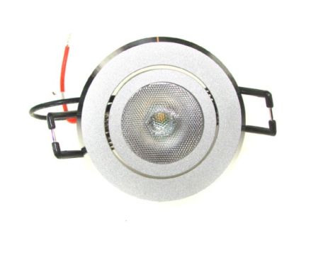 Oprawa sufitowa KSENIA DL-POWER LED-B  * - 2