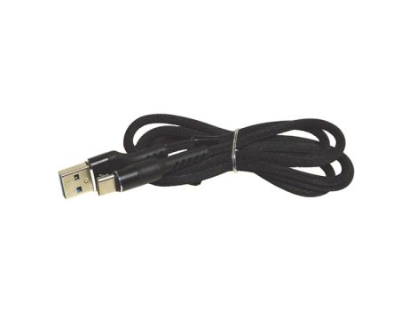 Kabel USB wtyk A- Type-C 1,0m Fast Charge 2A MXUC- - 2