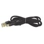 Kabel USB wtyk A- Type-C 1,0m Fast Charge 2A MXUC- - 3