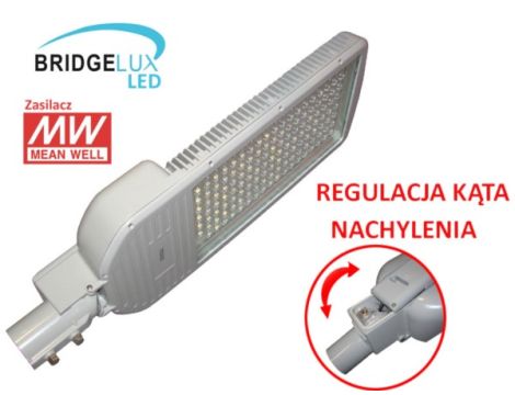 Lampa uliczna LED Pagga  60W CW