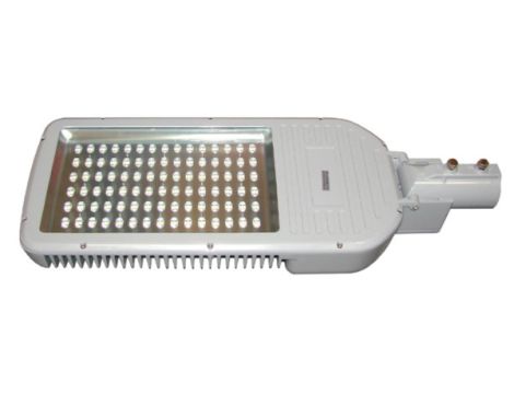 Lampa uliczna LED Pagga  60W CW - 3