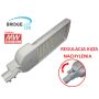 Lampa uliczna LED Pagga  60W CW - 2