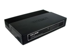 Switch 16 portowy TP-Link TL-SF1016D